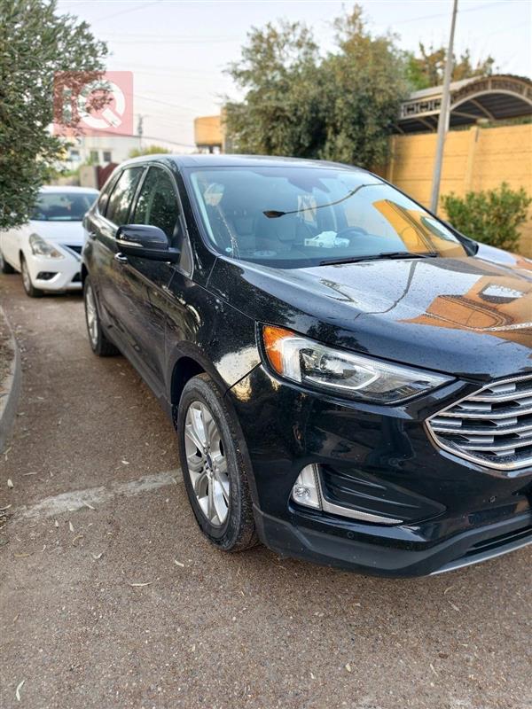 Ford Edge 2022 for sale in Iraq - Erbil